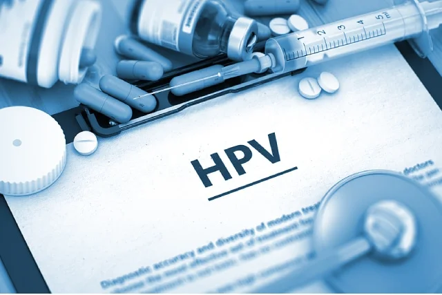 Erkeklerde HPV (Genital Siğil) Tedavisi